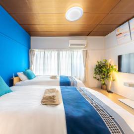 湘南テラス茅ヶ崎, hotel a Chigasaki