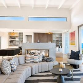 Shoreline Serenity - Pinnacle Point Estate, hotel i Mossel Bay