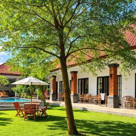 AA Guest House Padonan, hotel a Dalung