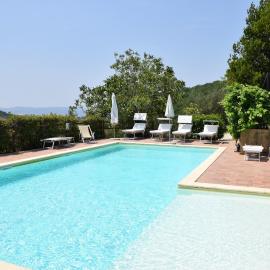Agriturismo Colle Pu