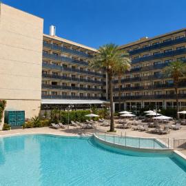 Eurosalou & Spa, hotell i Salou