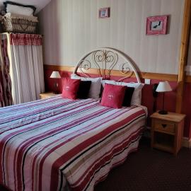 La Sauldraie chambres d'hôtes, hotel a Salbris
