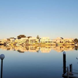 Mandurah Holiday Apartments ‘Osprey’