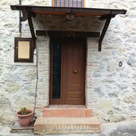 Cristallo del Gran Sasso