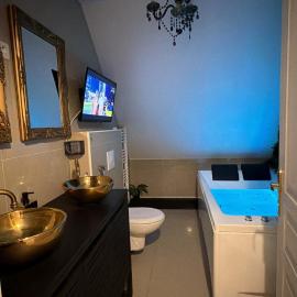 Home Spa Gold