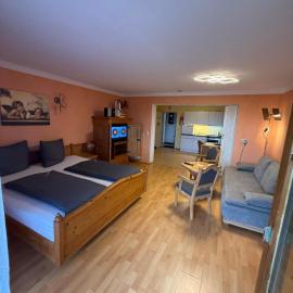 Haus Hönigsgrub, hotel i Rinchnach