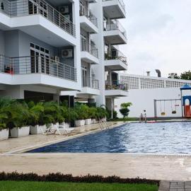Baobab Seaview Luxury Homestay In AQUA GARDENS Nyali Msa, hotel a Mombasa