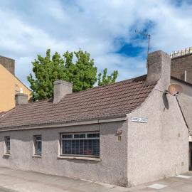 Broughty Ferry Cottage - 2 bedrooms - By the River, hotel v mestu Broughty Ferry