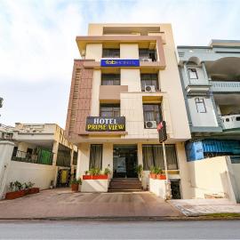 FabHotel B Bghera