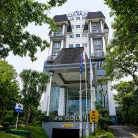 Hotel Dafam Semarang