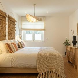 SeaYa Cascais Apartment in the Heart of Cascais