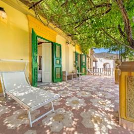 Villa Charme Lipari
