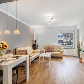 Apartment Melody