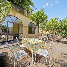 Villa Charme Lipari