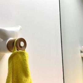 Apartamento LUXOSO JN130