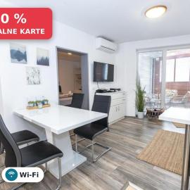 Rakita Premium Family Suite