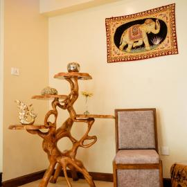 Royal Suites Boutique Hotel and Spa Pvt ltd
