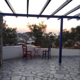 Villa Argos
