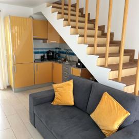 Sunshine Stay Sal, hotel en Santa Maria