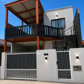Casa Beto Carreiro e Praia, hotel u gradu Penja