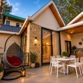 Minara Meadows Kasauli