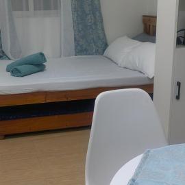 Condo by the hill, hotel em Baguio