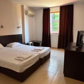 Luxury Apartments in old Pomorie