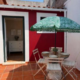 Bloom Cottage II - Sintra