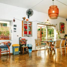Hostel Beirut, hotel en Beirut