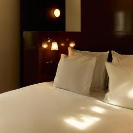 Aube Deluxe Suites, Bruges at Your Door
