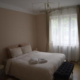 Yapot, hotel a Colmar