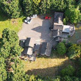 Brentwood Country House