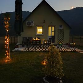 Home Delic Komarnica, hotel in Komarnica
