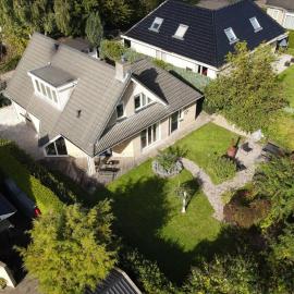 The Poplar Place - Spacious Comfort, Hot Tub in Private Garden