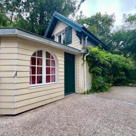 Le Secret Cosy Maisonnette en Centre Ville, hotel in Pau