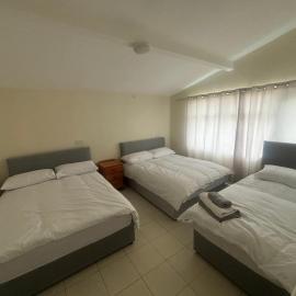 Newbridge house, hotel Newbridge-ben