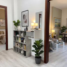 SIERRA GOLD intero appartamento 100mq, Hotel in Cerrione