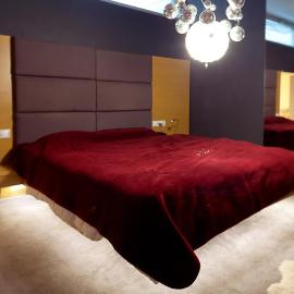 Magnolia Spa Retreat