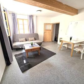 ALTSTADT-Apartmenthaus BOGENSPERGER, hotel Braunau am Innben