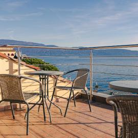 Magnifica Terrazza - Lake View & Wi-Fi
