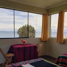Kusk'a Lodge