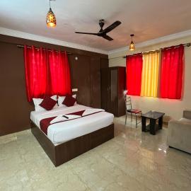 Tanish Stay Inn