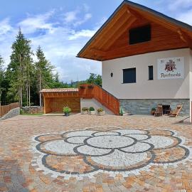 Burgbichl Apartments, Hotel in Rothenthurn
