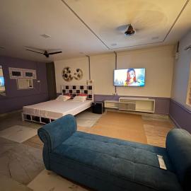 Jiya Mansion ,AC Room Near Ganeshguri, Ganesh Mandir, Guwahati