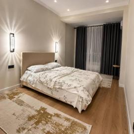 Lux Residence 3
