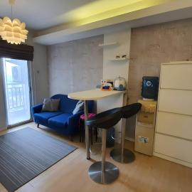 Alma One Bedroom Uttara the Icon, hotel en Kejayan