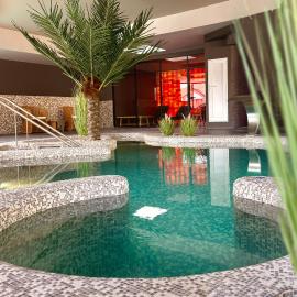 Le Thalassa Hôtel & Spa, hotel sa Camaret-sur-Mer