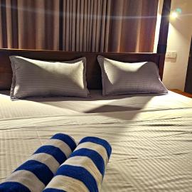 Samson & Ruby Villa, hotel in Weligama