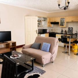 Deluxe Studio Suite with Kitchenette