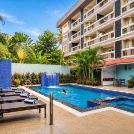 Summit Calangute Resort & Spa, hotel u gradu 'Calangute'